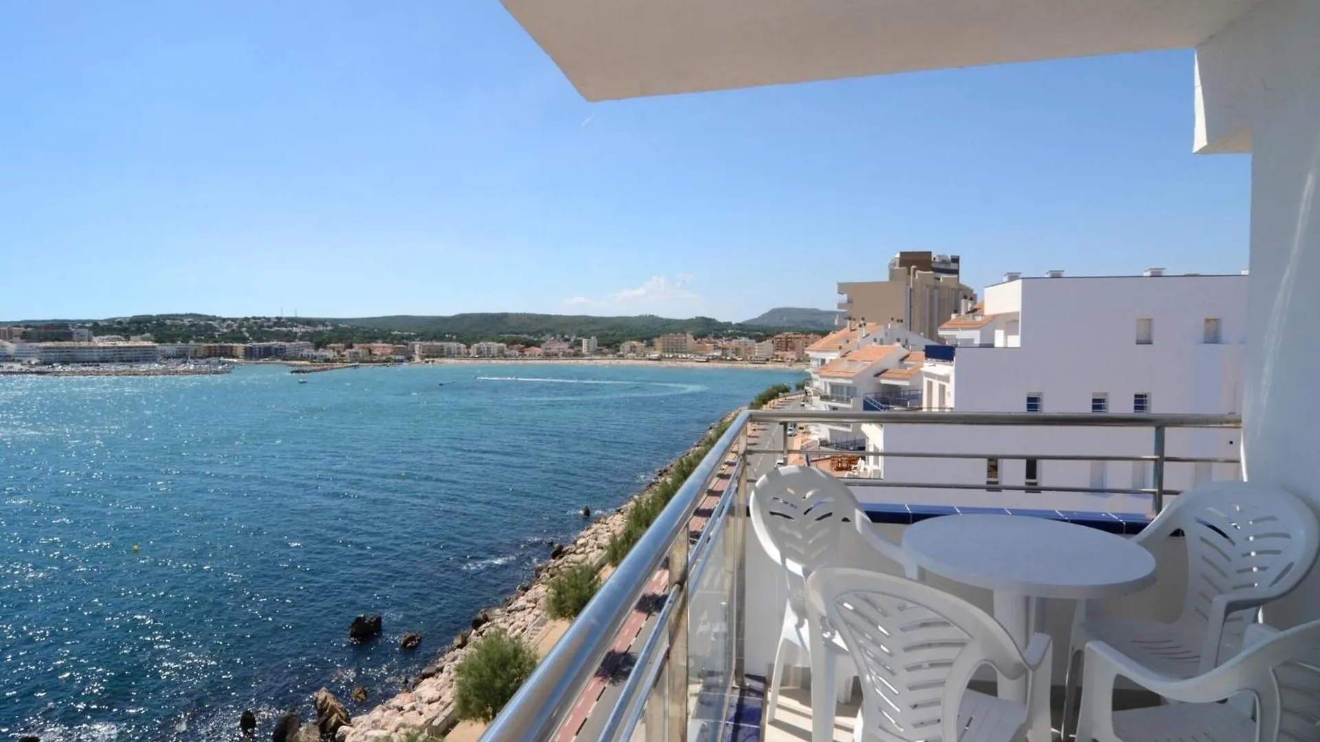 Front Mar 701 Apartment L'Escala