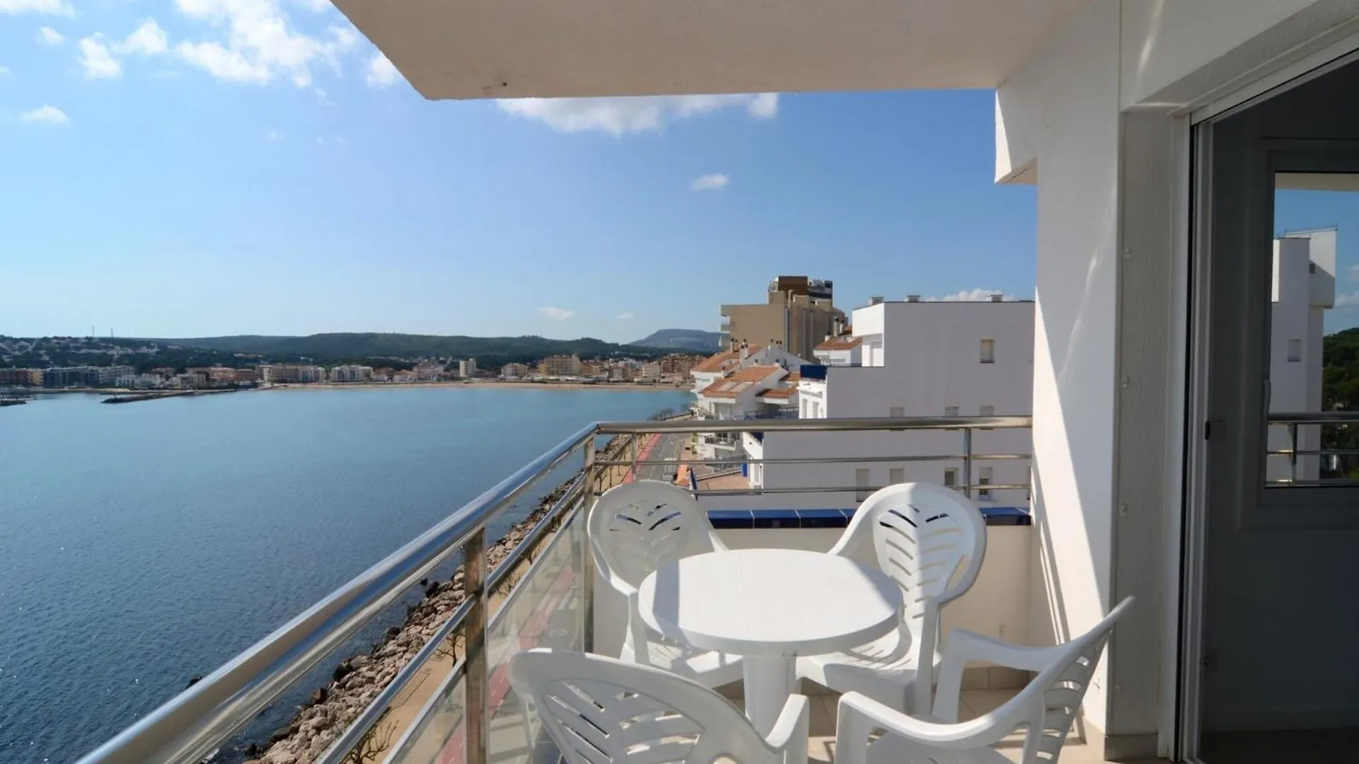 Front Mar 701 Apartment L'Escala