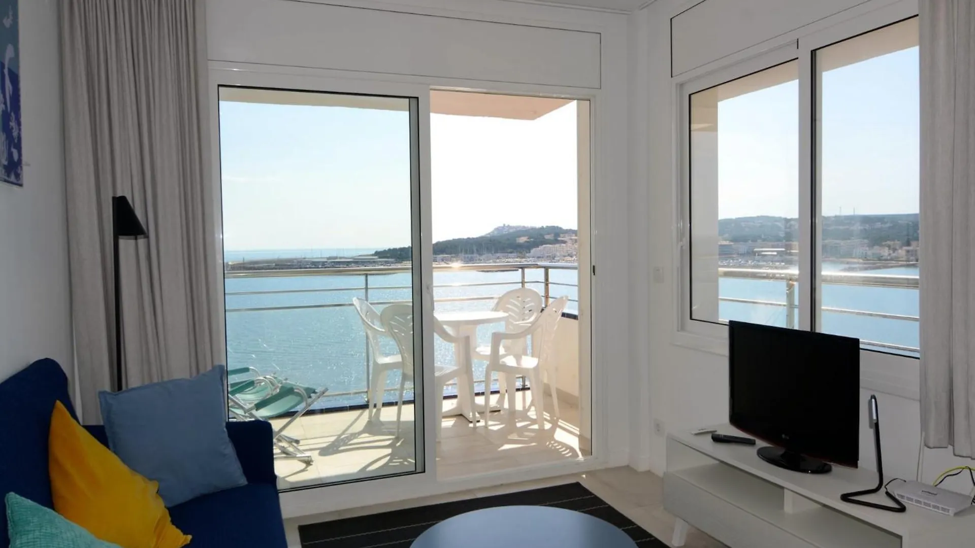 Front Mar 701 Apartment L'Escala